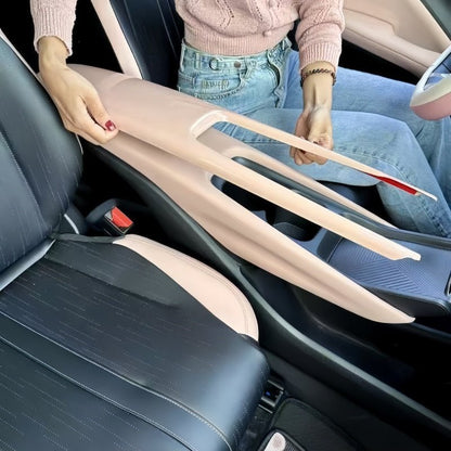 ABS Full-Wrap Center Console Armrest Cover for ATTO 1 - NICE EVS