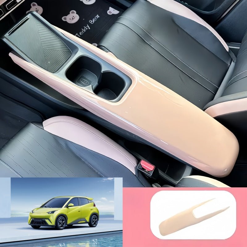 ABS Full-Wrap Center Console Armrest Cover for ATTO 1 - NICE EVS