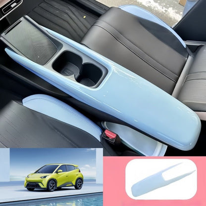 ABS Full-Wrap Center Console Armrest Cover for ATTO 1 - NICE EVS