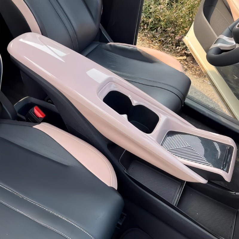 ABS Full-Wrap Center Console Armrest Cover for ATTO 1 - NICE EVS
