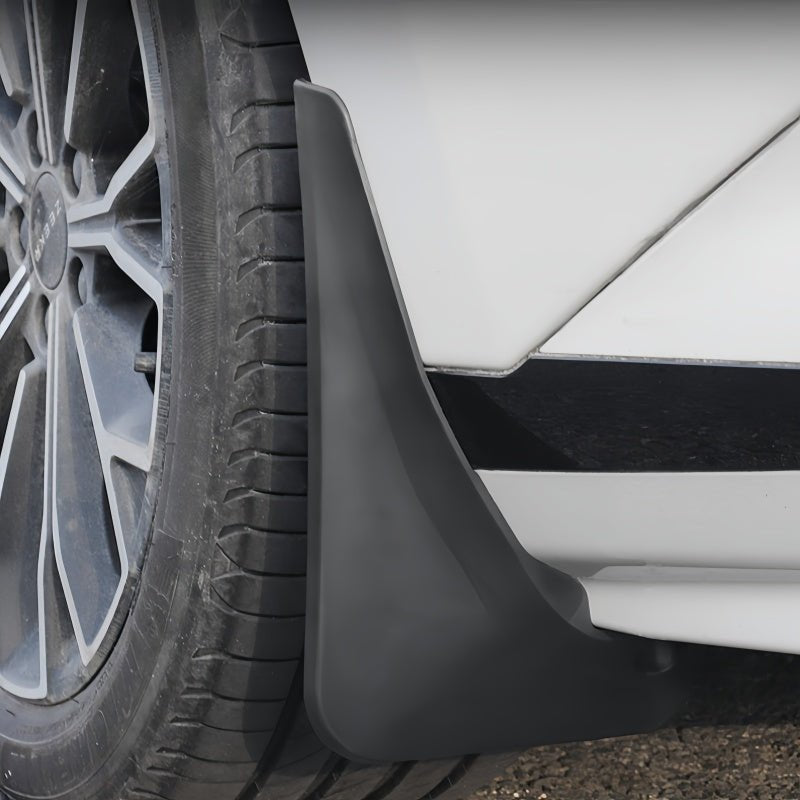 ABS Mud Flaps Fender Guards for Zeekr 7GT - NICE EVS