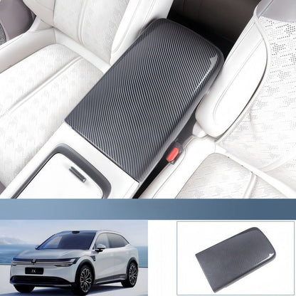ABS Plastic Armrest Cover for Zeekr 7X - NICE EVS