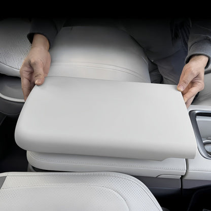 ABS Plastic Armrest Cover for Zeekr 7X - NICE EVS