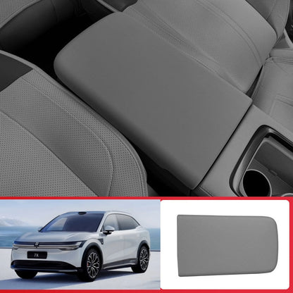 ABS Plastic Armrest Cover for Zeekr 7X - NICE EVS