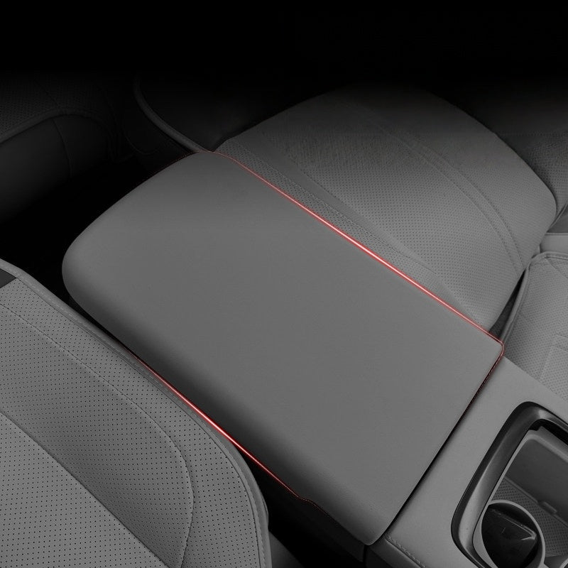 ABS Plastic Armrest Cover for Zeekr 7X - NICE EVS