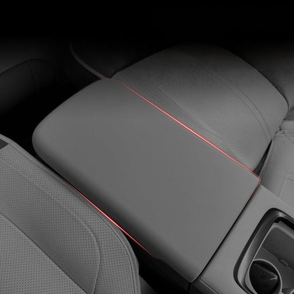 ABS Plastic Armrest Cover for Zeekr 7X - NICE EVS
