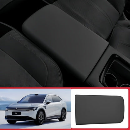 ABS Plastic Armrest Cover for Zeekr 7X - NICE EVS