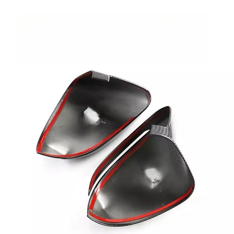 ABS Plastic Side Mirror Cover Protector for BYD Sealion 7 - NICE EVS