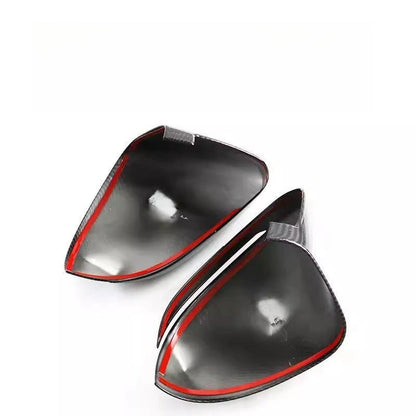 ABS Plastic Side Mirror Cover Protector for BYD Sealion 7 - NICE EVS