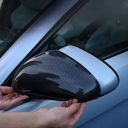 ABS Plastic Side Mirror Cover Protector for BYD Sealion 7 - NICE EVS