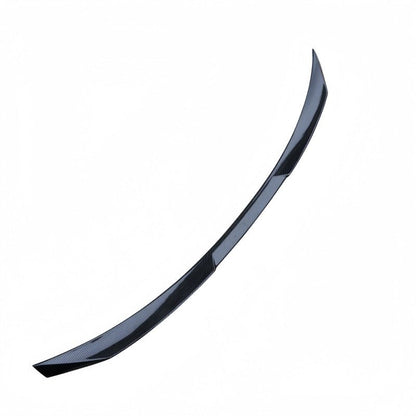 ABS Rear Spoiler Lip for Xpeng G6 2026 - NICE EVS