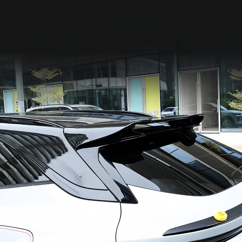 ABS Rear Spoiler Lip for Zeekr 7GT - NICE EVS