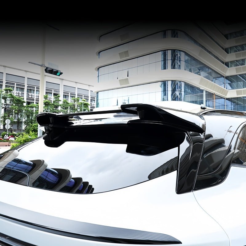 ABS Rear Spoiler Lip for Zeekr 7GT - NICE EVS
