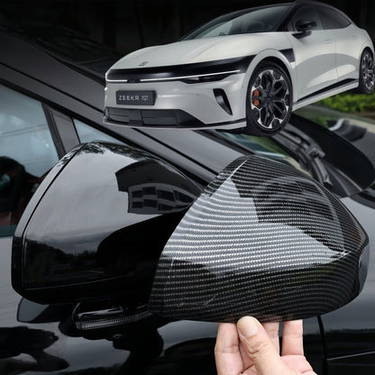 ABS Rear View Mirror Guard Cover for Zeekr 7GT - NICE EVS