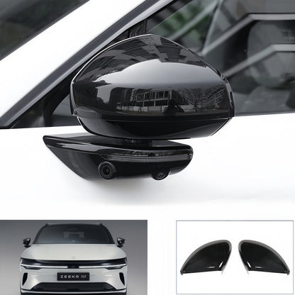 ABS Rear View Mirror Guard Cover for Zeekr 7GT - NICE EVS