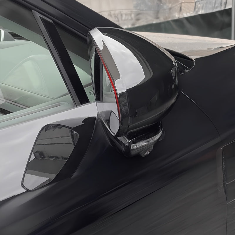 ABS Rear View Mirror Guard Cover for Zeekr 7GT - NICE EVS
