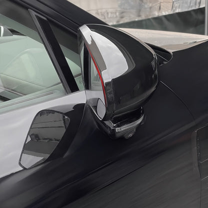 ABS Rear View Mirror Guard Cover for Zeekr 7GT - NICE EVS