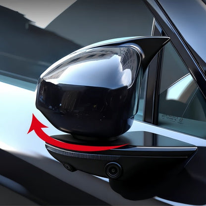 ABS Rear View Mirror Guard Cover for Zeekr 7GT - NICE EVS