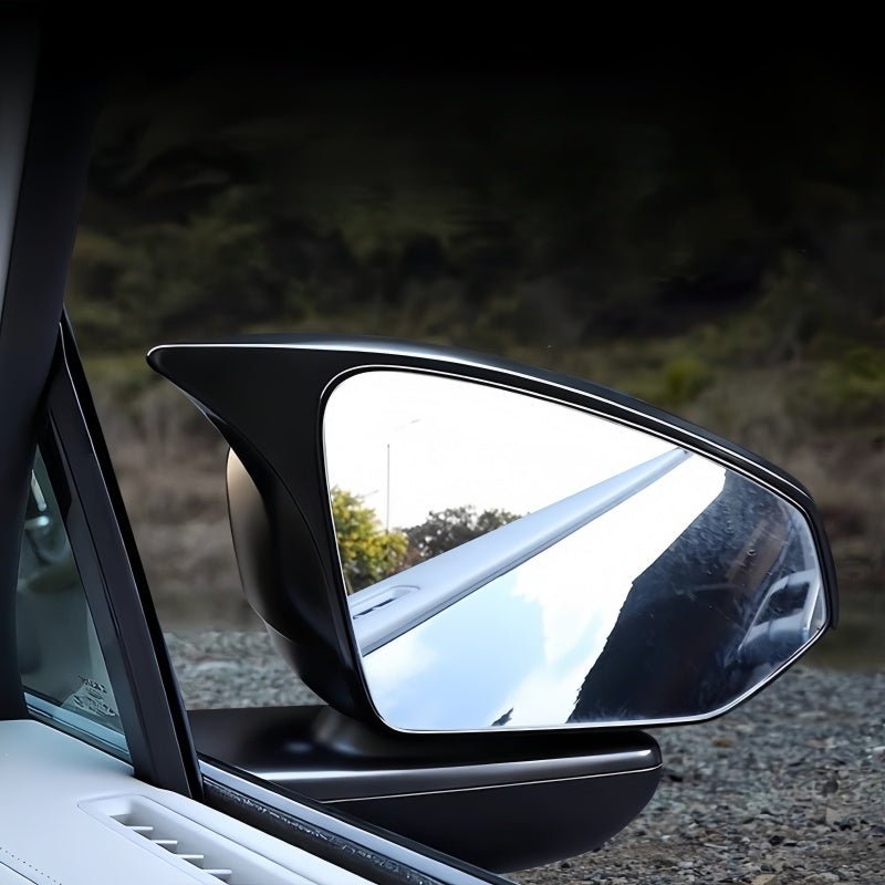 ABS Rear View Mirror Guard Cover for Zeekr 7GT - NICE EVS