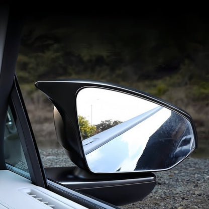 ABS Rear View Mirror Guard Cover for Zeekr 7GT - NICE EVS