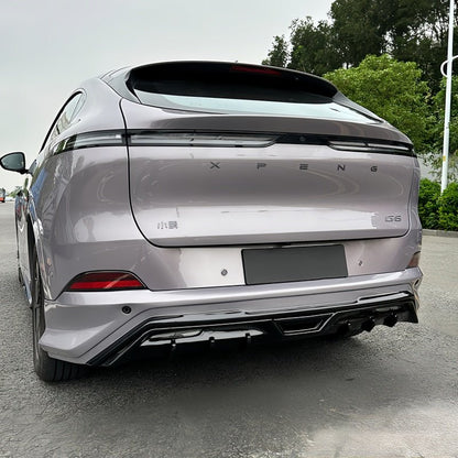 ABS Sport Body Kit Trim for 2023-2026 XPENG G6 - NICE EVS