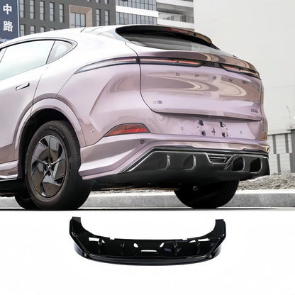 ABS Sport Body Kit Trim for 2023-2026 XPENG G6 - NICE EVS