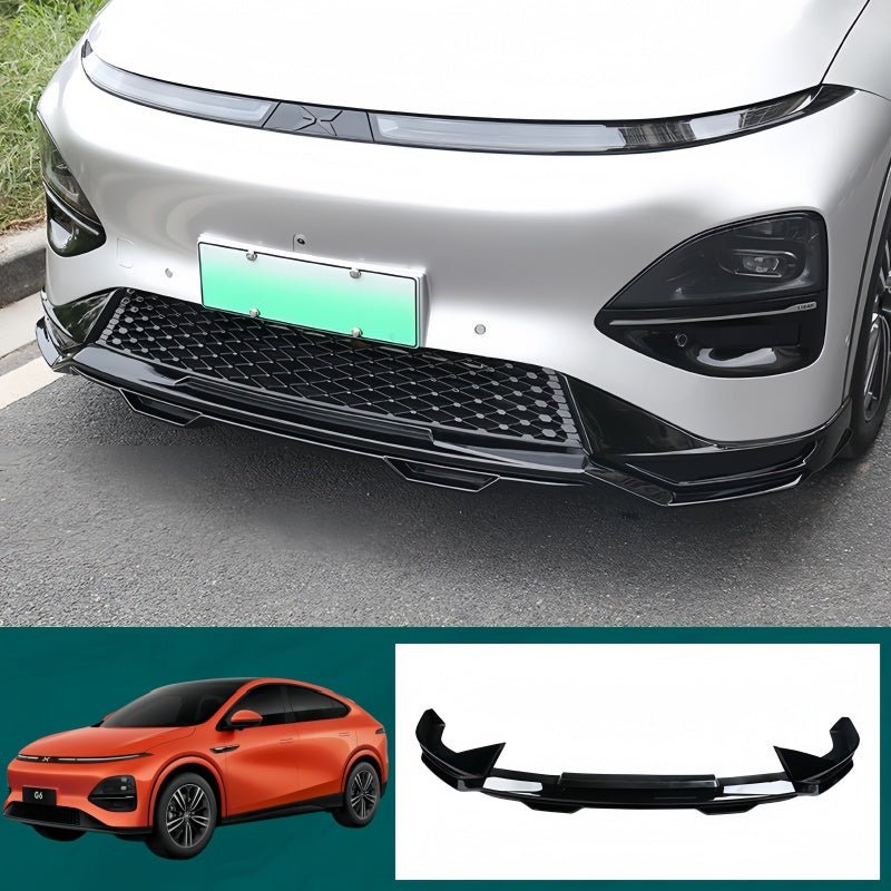 ABS Sport Body Kit Trim for 2023-2026 XPENG G6 - NICE EVS