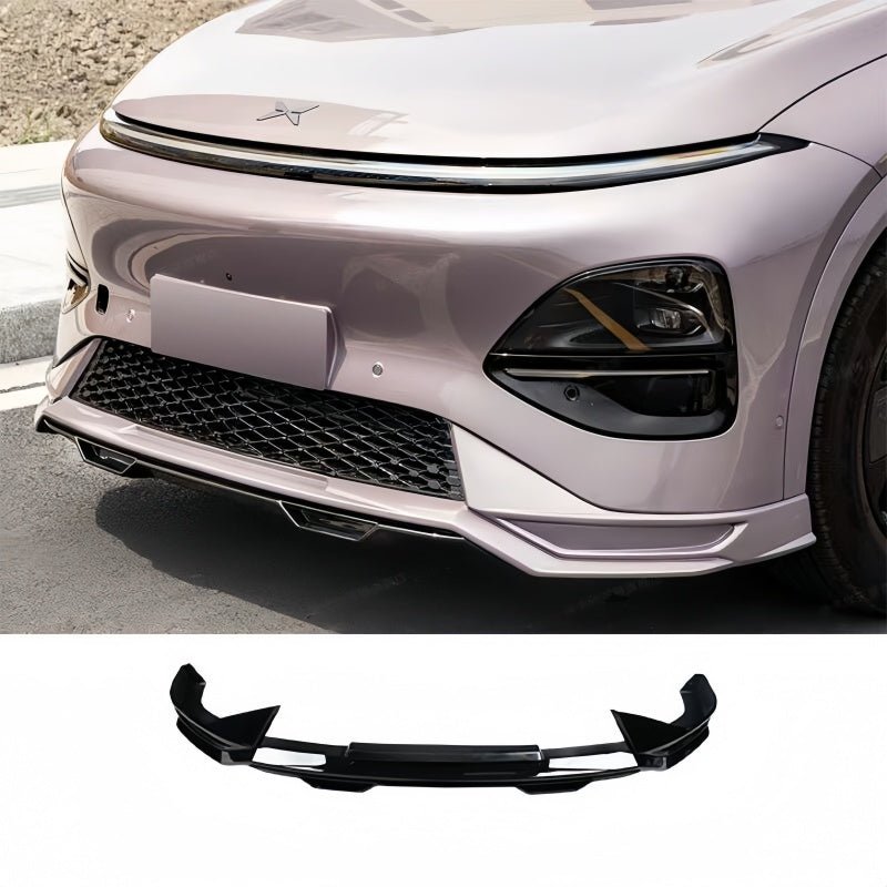 ABS Sport Body Kit Trim for 2023-2026 XPENG G6 - NICE EVS