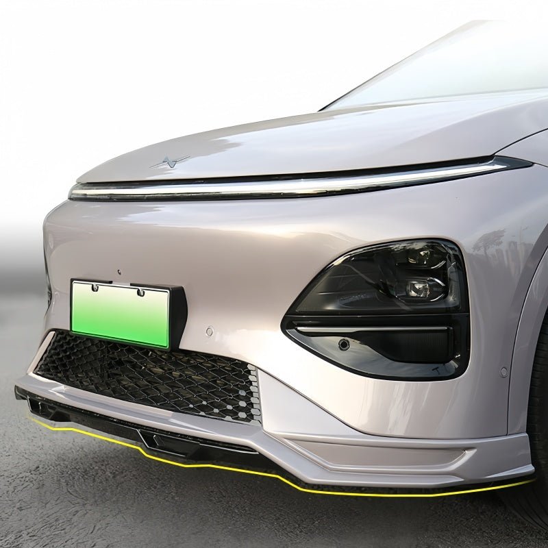 ABS Sport Body Kit Trim for 2023-2026 XPENG G6 - NICE EVS