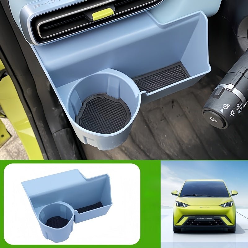 AC Water Cup Holder for BYD Dolphin Surf/Seagull - NICE EVS