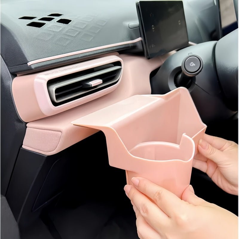AC Water Cup Holder for BYD Dolphin Surf/Seagull - NICE EVS