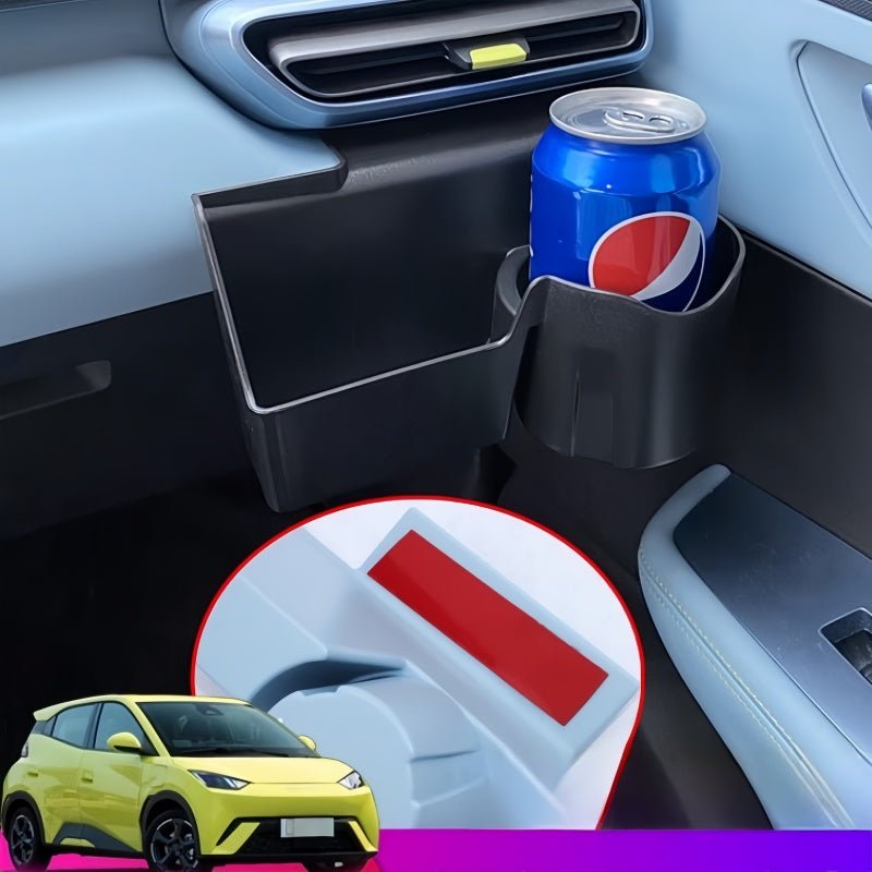 AC Water Cup Holder for BYD Dolphin Surf/Seagull - NICE EVS