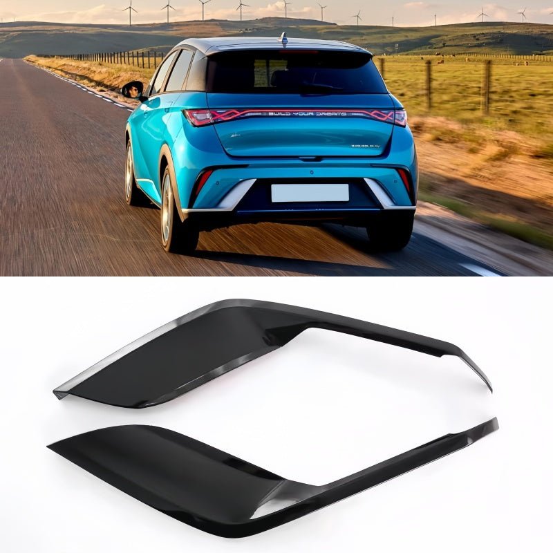 Aero Trim Strips for BYD Dolphin（2 Pcs） - NICE EVS