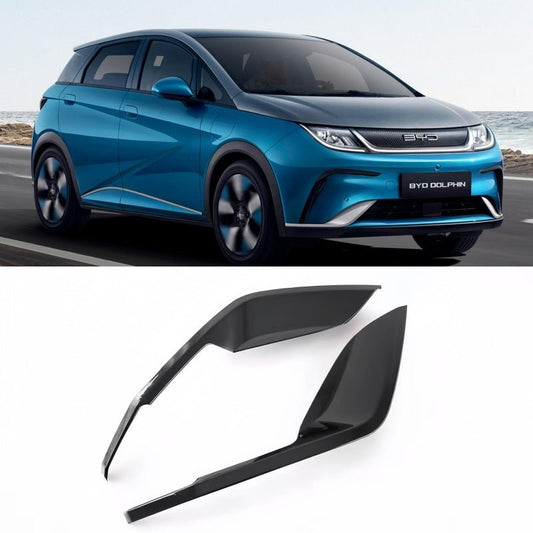 Aero Trim Strips for BYD Dolphin（2 Pcs） - NICE EVS