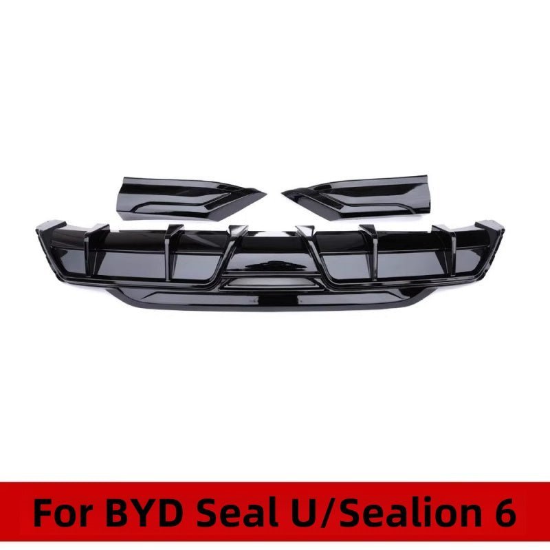 Aerodynamic Body Kit for BYD Seal U/Sealion 6/SONG PLUS - NICE EVS