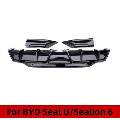 Aerodynamic Body Kit for BYD Seal U/Sealion 6/SONG PLUS - NICE EVS
