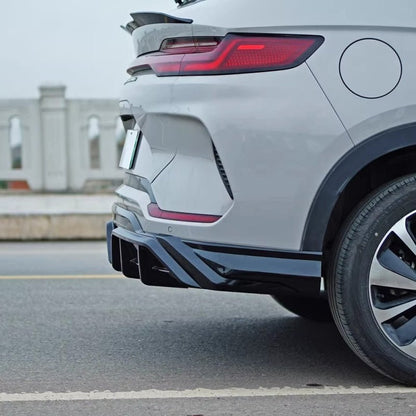 Aerodynamic Body Kit for BYD Seal U/Sealion 6/SONG PLUS - NICE EVS