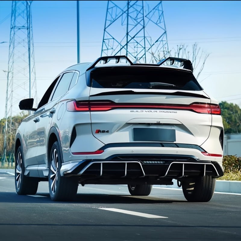 Aerodynamic Body Kit for BYD Seal U/Sealion 6/SONG PLUS - NICE EVS