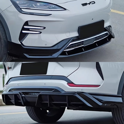 Aerodynamic Body Kit for BYD Seal U/Sealion 6/SONG PLUS - NICE EVS