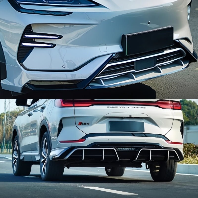 Aerodynamic Body Kit for BYD Seal U/Sealion 6/SONG PLUS - NICE EVS
