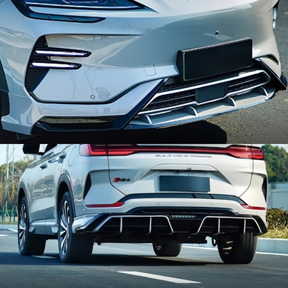 Aerodynamic Body Kit for BYD Seal U/Sealion 6/SONG PLUS - NICE EVS