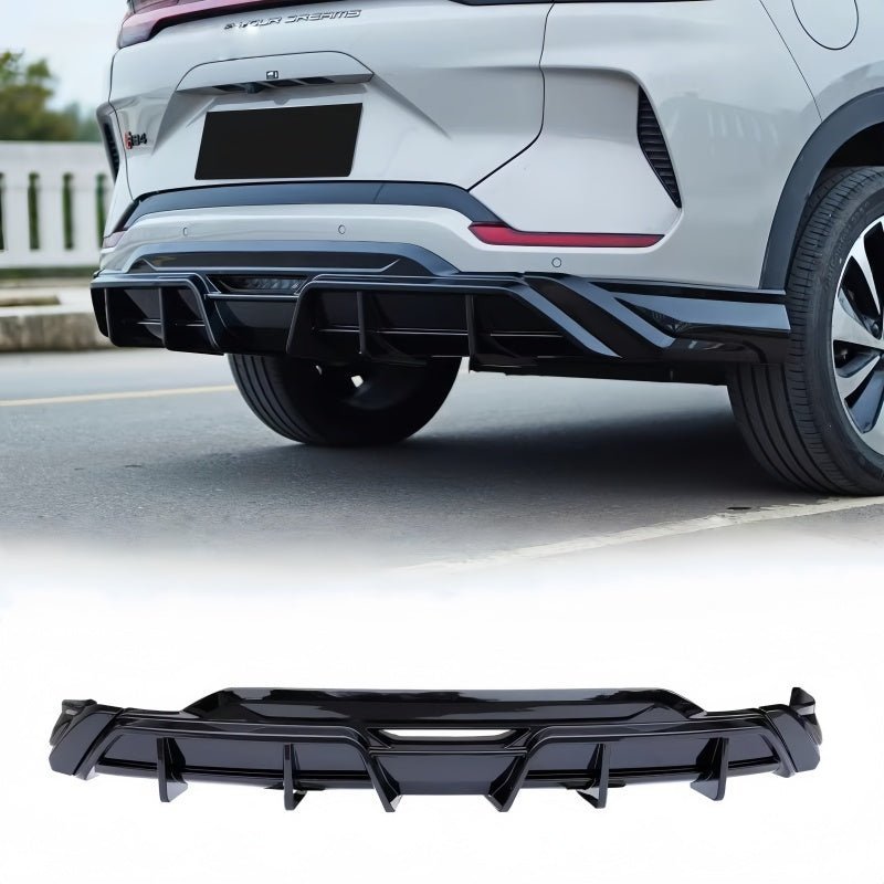 Aerodynamic Body Kit for BYD Seal U/Sealion 6/SONG PLUS - NICE EVS