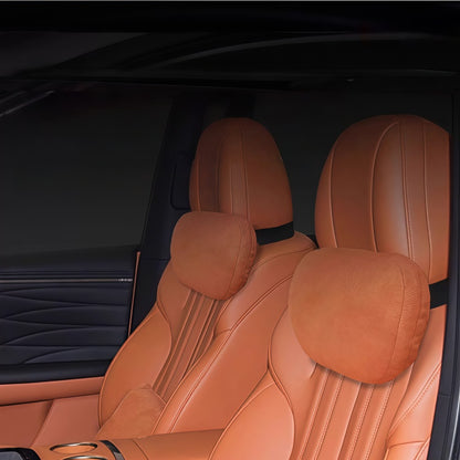 Car Seat Headrest for Aion UT/V/RT