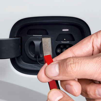 Charging Port Cover Rubber Seal for Aion UT/V/RT