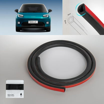 Charging Port Cover Rubber Seal for Aion UT/V/RT
