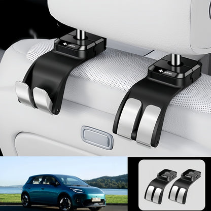 Seat Back Hooks for Aion UT/V/RT