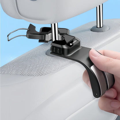 Seat Back Hooks for Aion UT/V/RT