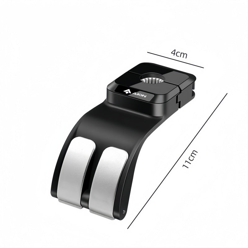 Seat Back Hooks for Aion UT/V/RT