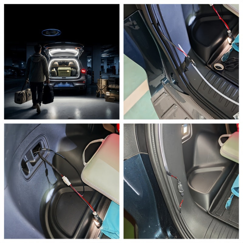 Trunk LED Light Strip for Aion UT/V/RT