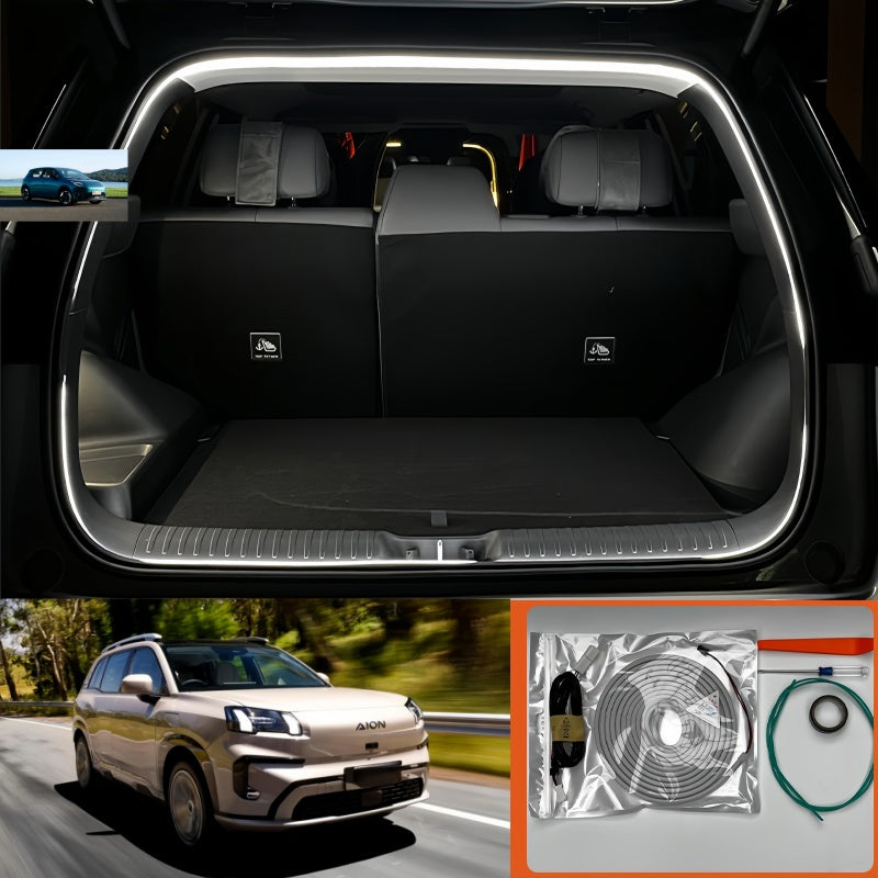 Trunk LED Light Strip for Aion UT/V/RT